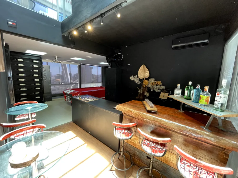 Prédio Inteiro, 200 m² - Foto 10