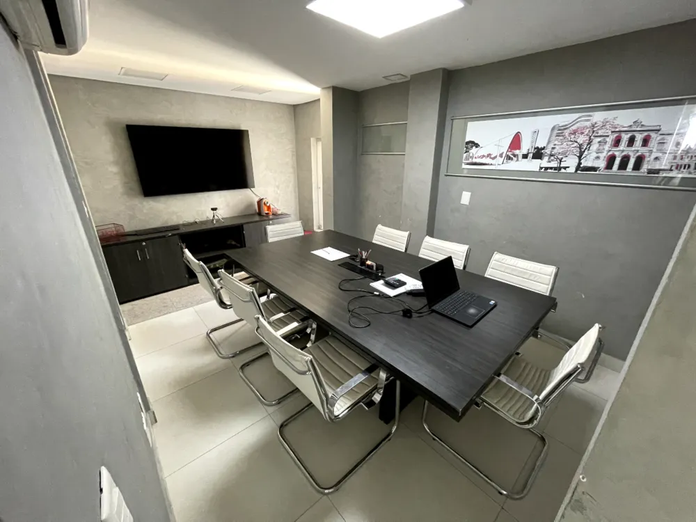 Prédio Inteiro, 200 m² - Foto 11
