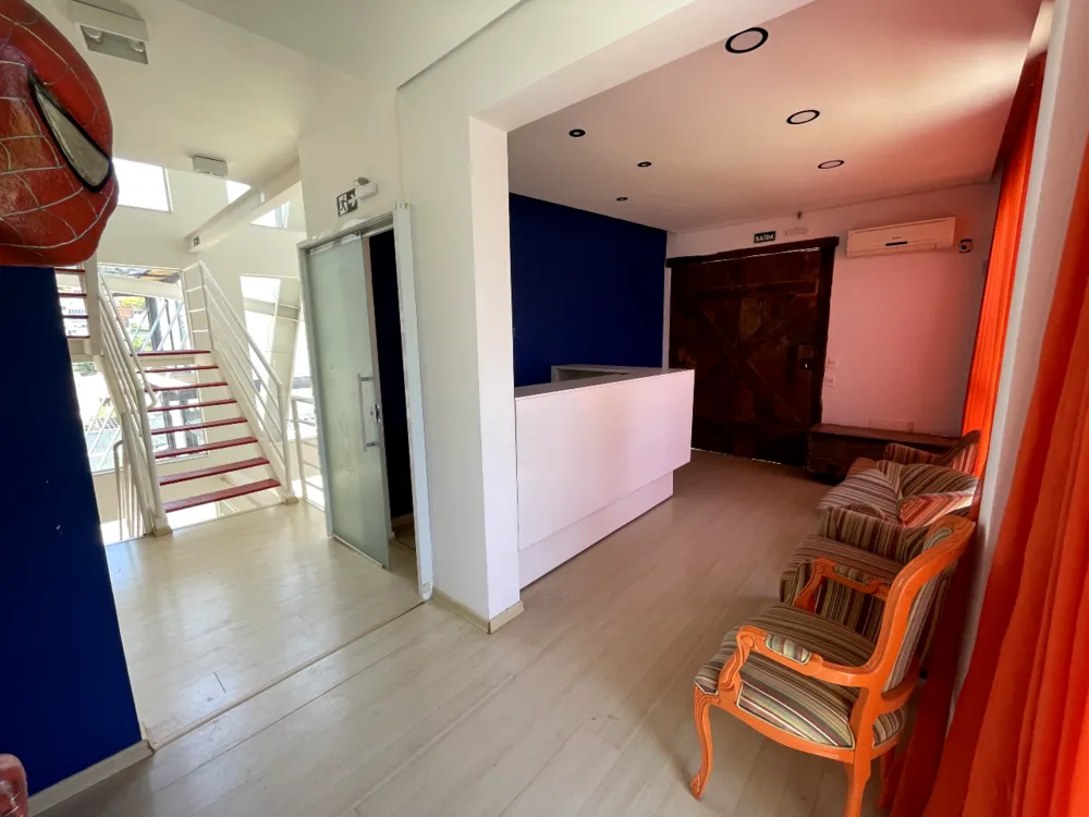 Prédio Inteiro, 200 m² - Foto 9