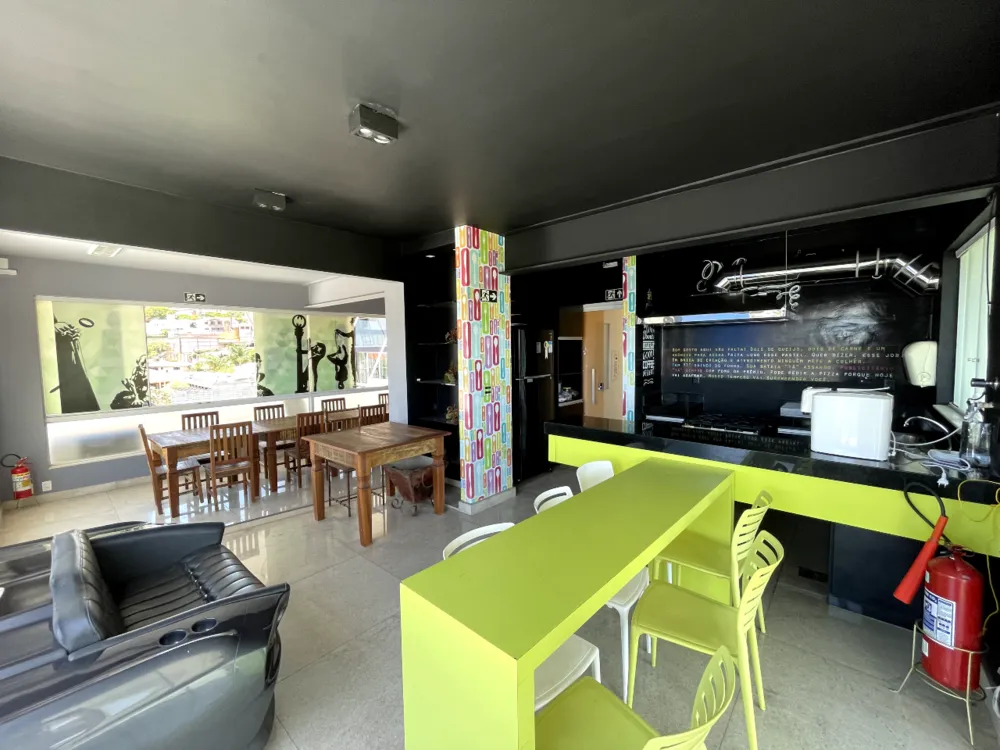 Prédio Inteiro, 200 m² - Foto 8