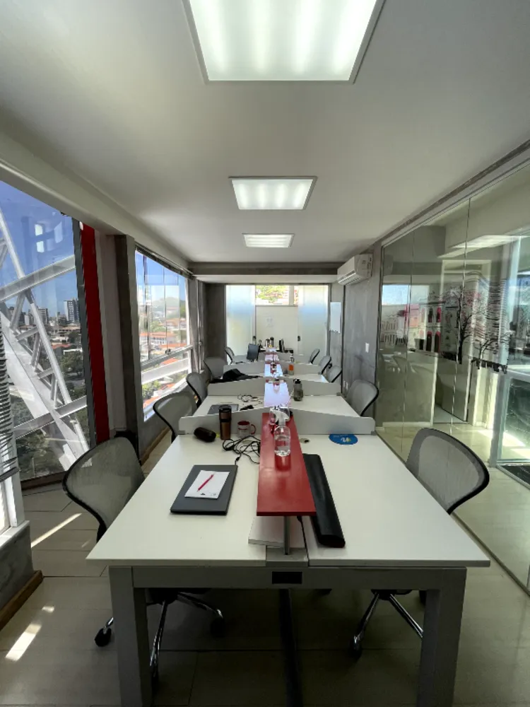 Prédio Inteiro, 200 m² - Foto 5