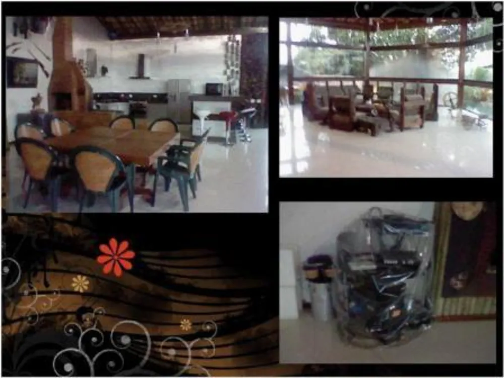 Casa, 7 quartos, 2500 m² - Foto 7