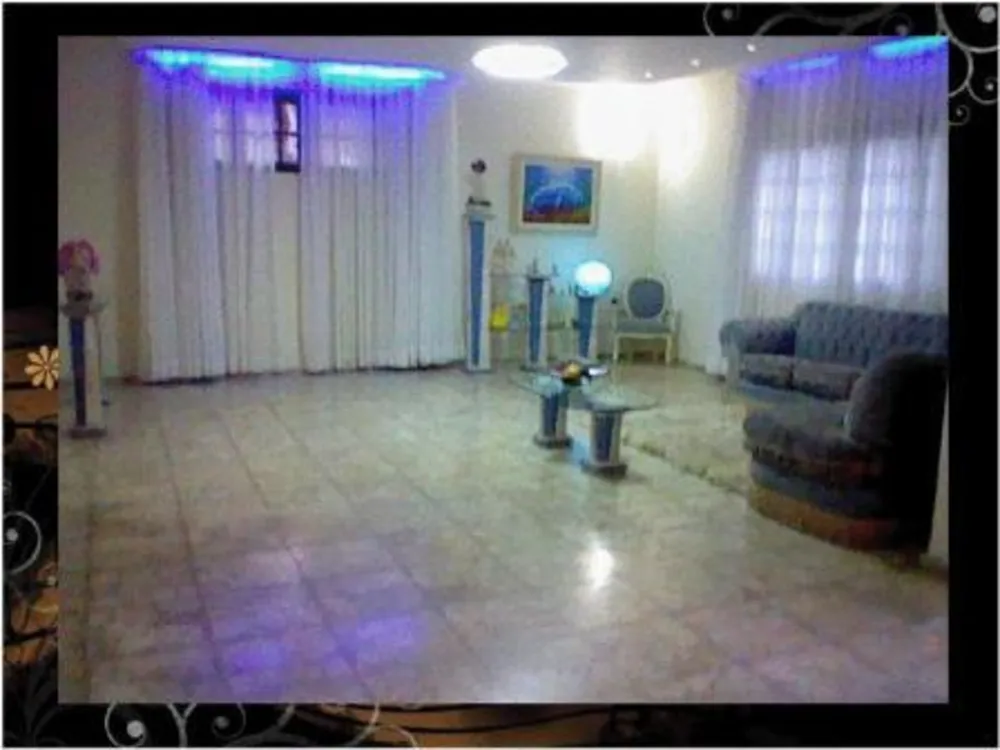 Casa, 7 quartos, 2500 m² - Foto 2