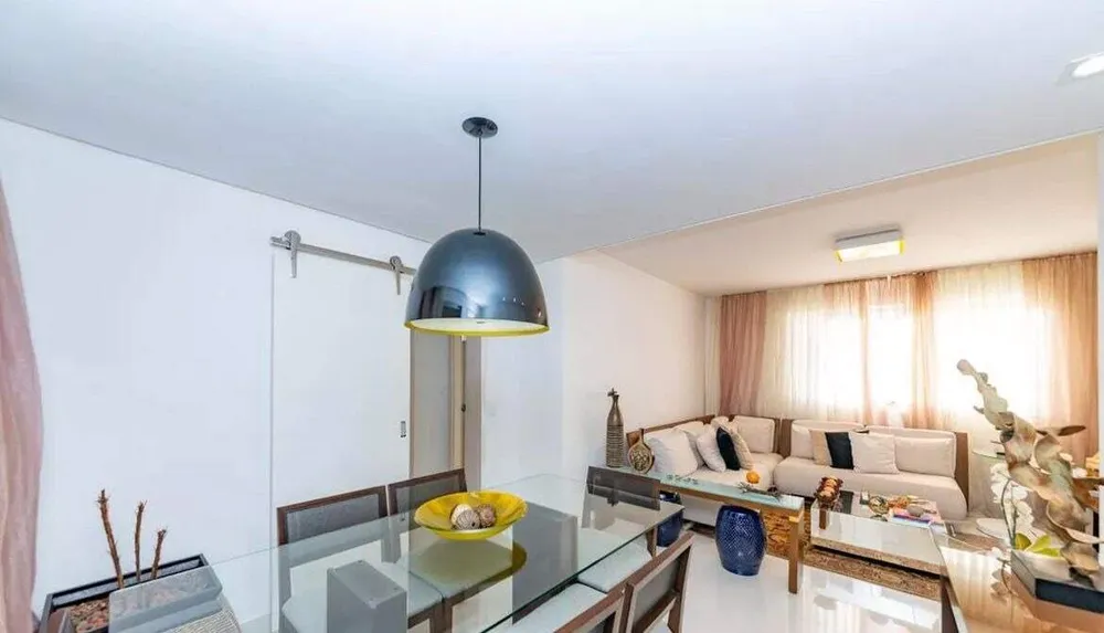 Apartamento, 3 quartos, 101 m² - Foto 2