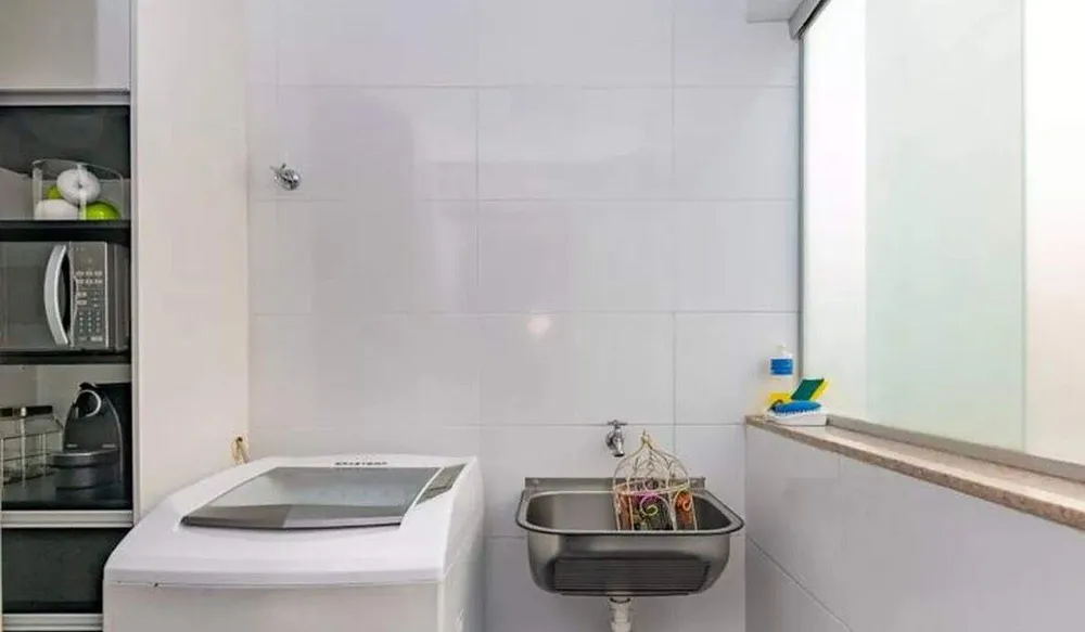 Apartamento, 3 quartos, 101 m² - Foto 6