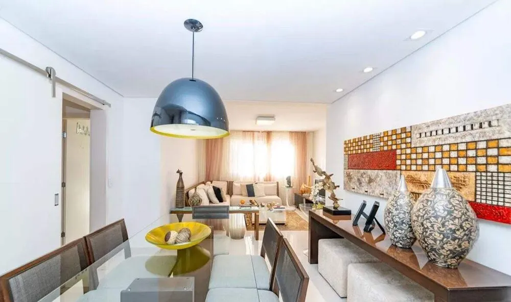 Apartamento, 3 quartos, 101 m² - Foto 3