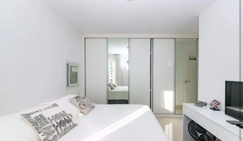 Apartamento, 3 quartos, 101 m² - Foto 4