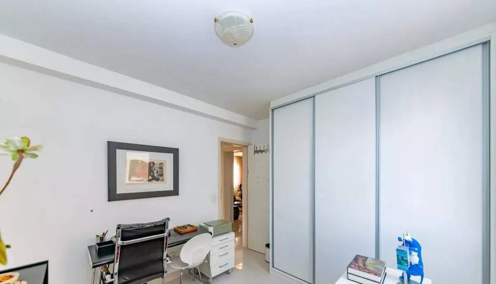 Apartamento, 3 quartos, 101 m² - Foto 5