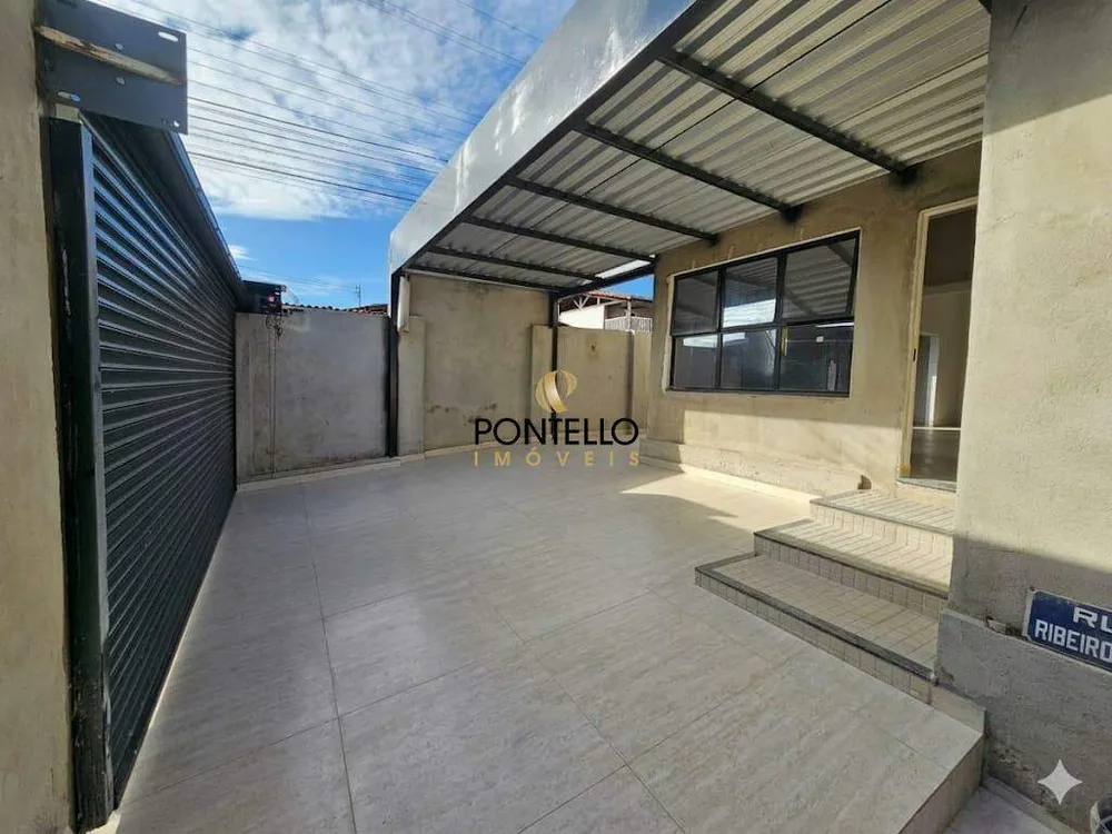 Casa, 3 quartos, 160 m² - Foto 2