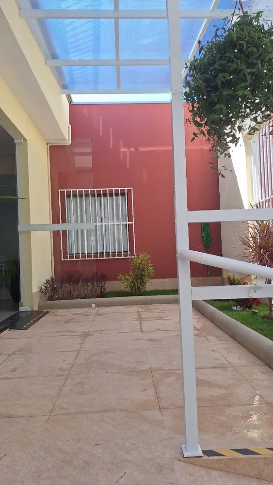 Sala-Conjunto, 235 m² - Foto 2