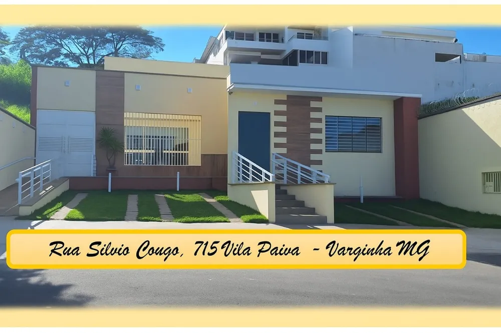 Sala-Conjunto, 235 m² - Foto 1