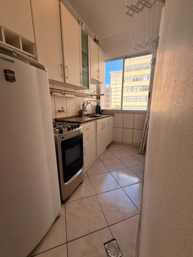 Apartamento, 1 quarto, 50 m² - Foto 3