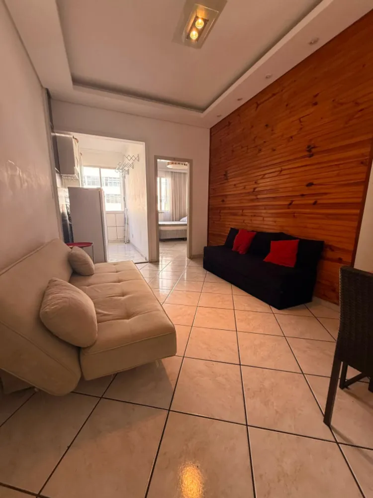 Apartamento, 1 quarto, 50 m² - Foto 2