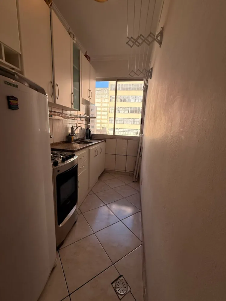 Apartamento, 1 quarto, 50 m² - Foto 5