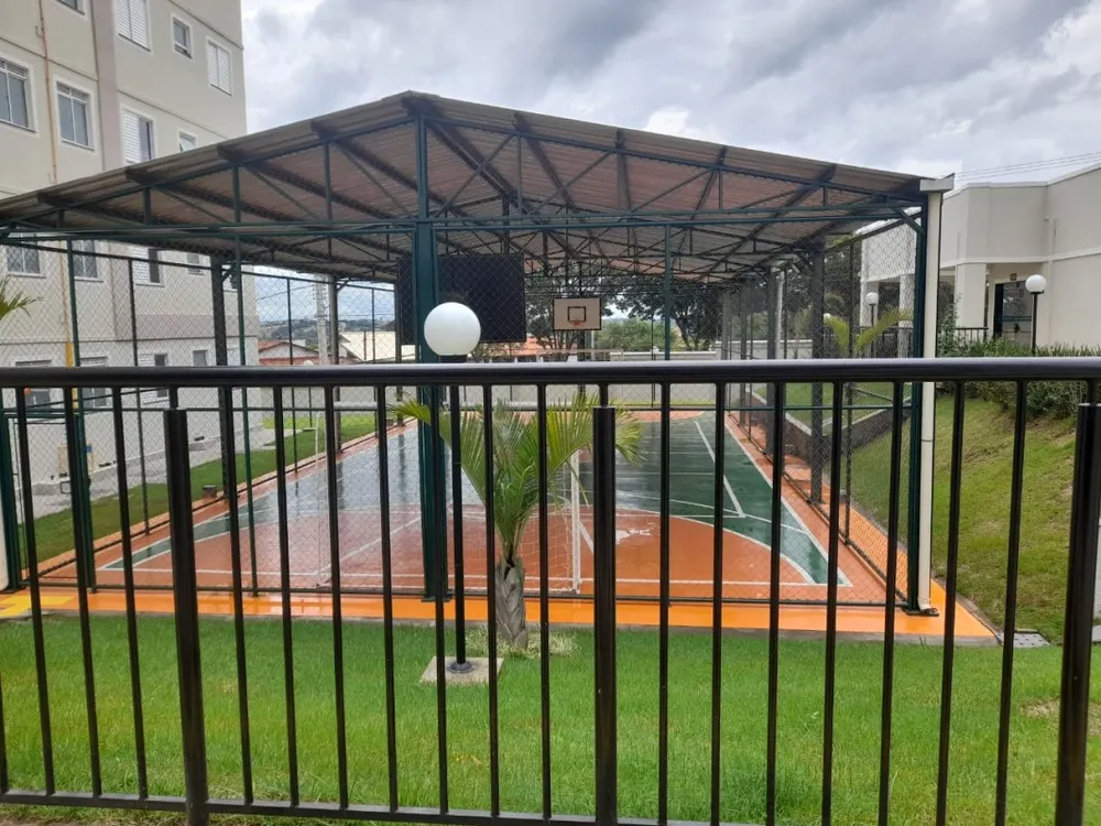 Apartamento, 2 quartos, 47 m² - Foto 6
