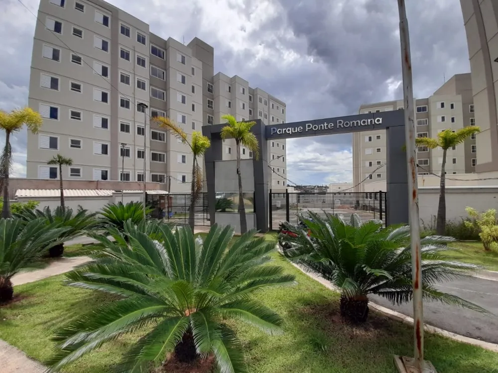 Apartamento, 2 quartos, 47 m² - Foto 5