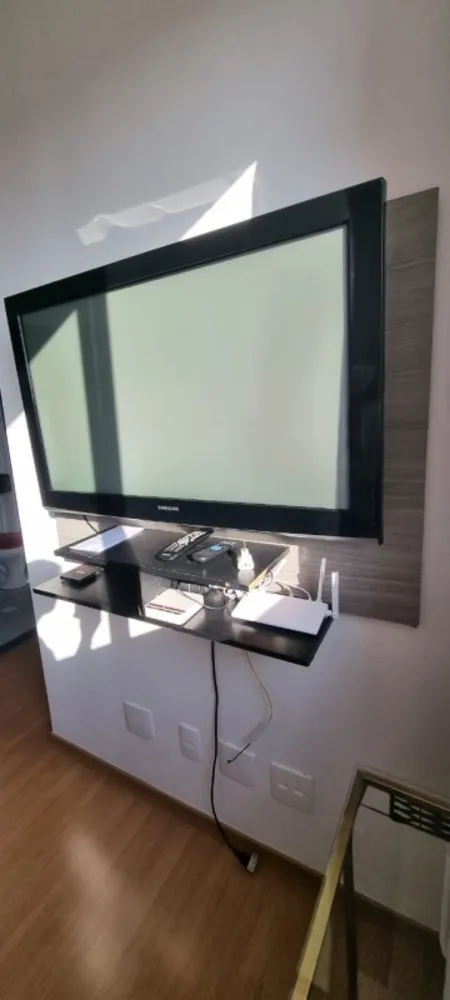 Apartamento, 2 quartos, 47 m² - Foto 8