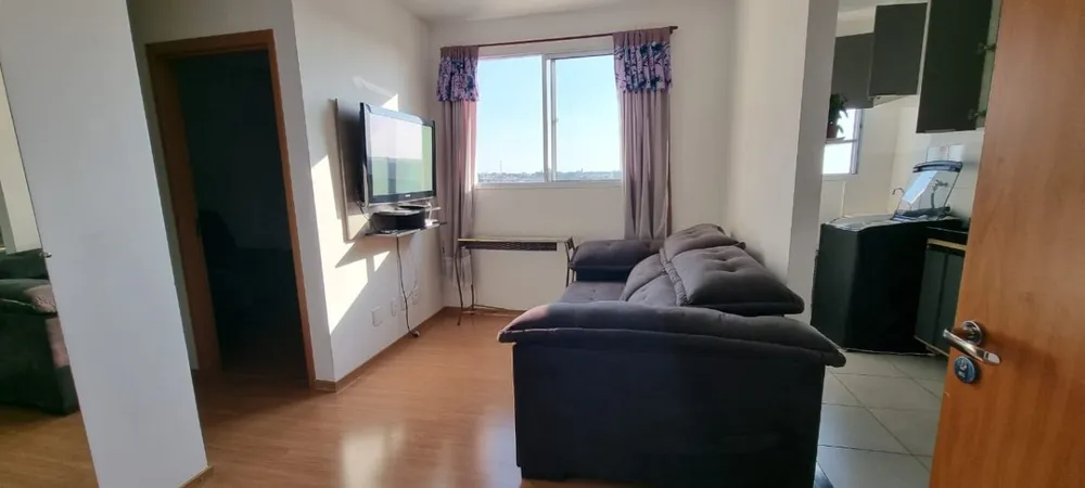 Apartamento, 2 quartos, 47 m² - Foto 7