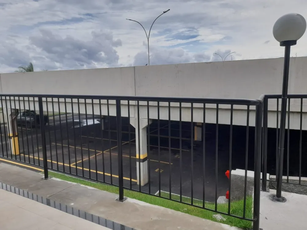 Apartamento, 2 quartos, 47 m² - Foto 2