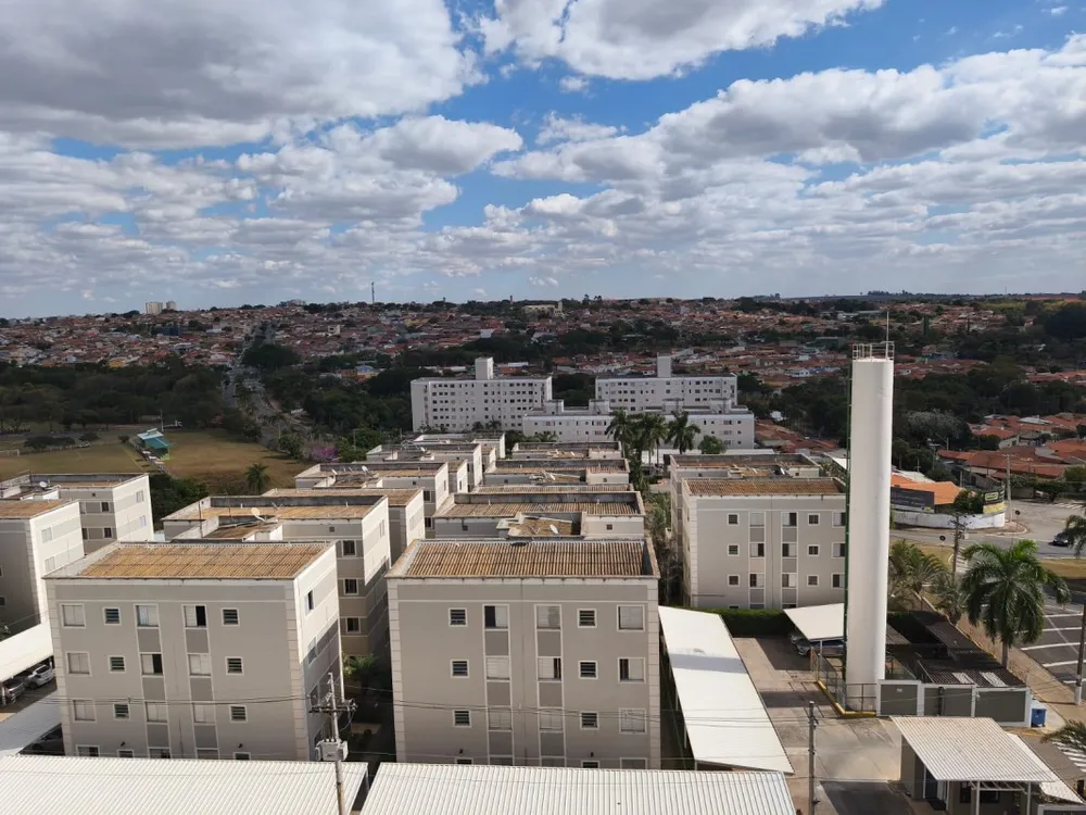 Apartamento, 2 quartos, 47 m² - Foto 3