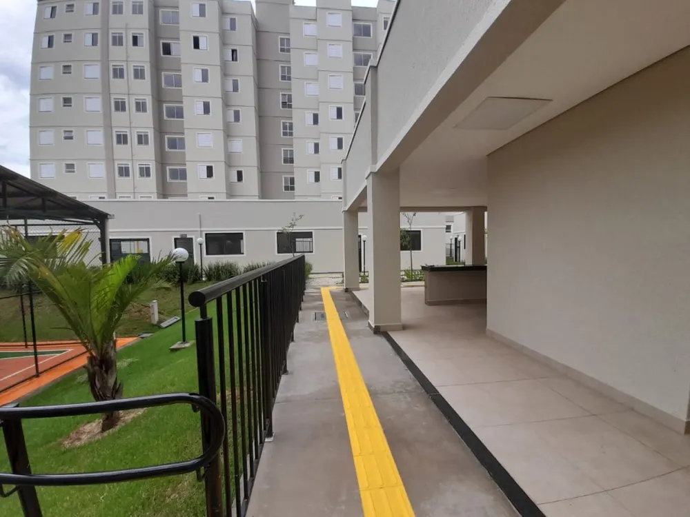 Apartamento, 2 quartos, 47 m² - Foto 4