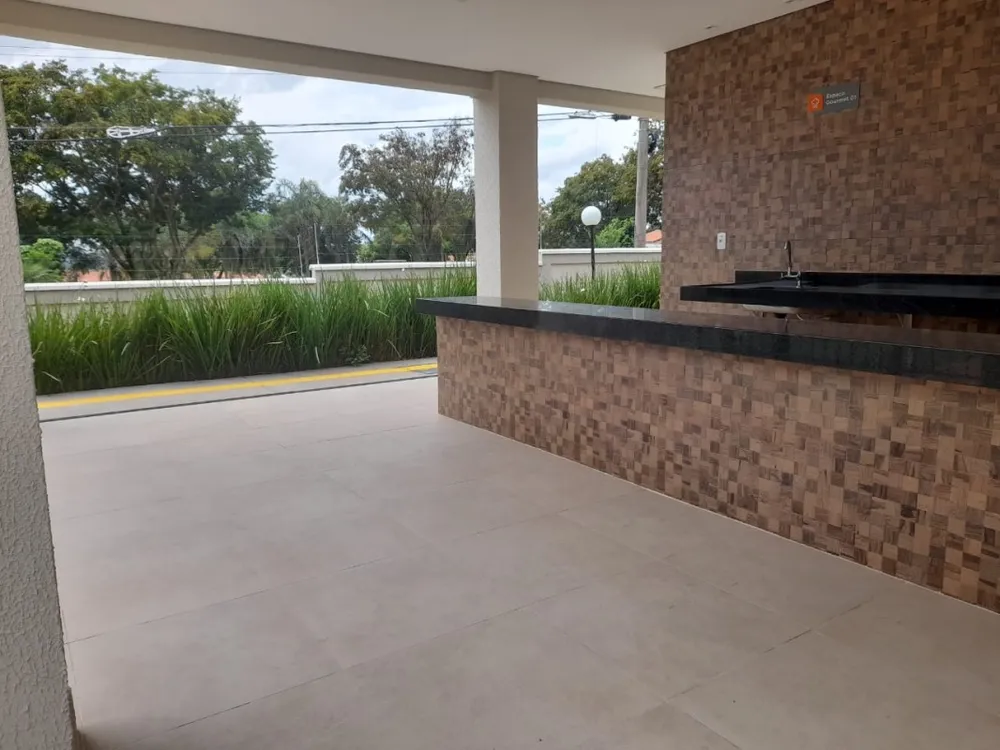 Apartamento, 2 quartos, 47 m² - Foto 1