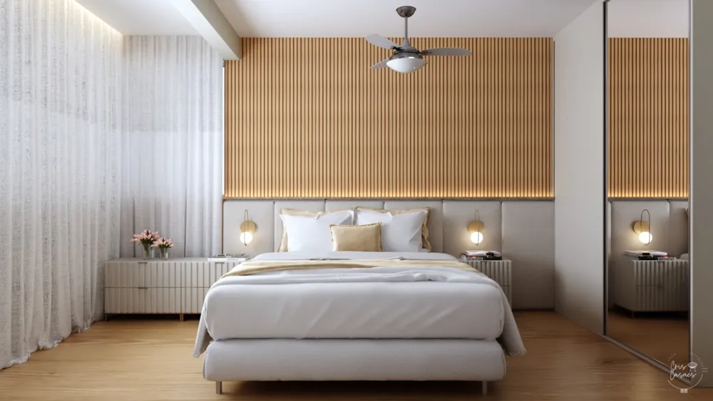 Apartamento, 2 quartos, 60 m² - Foto 5