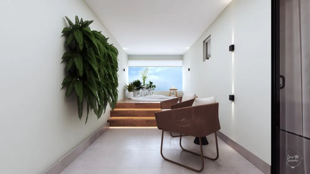 Apartamento, 2 quartos, 60 m² - Foto 7