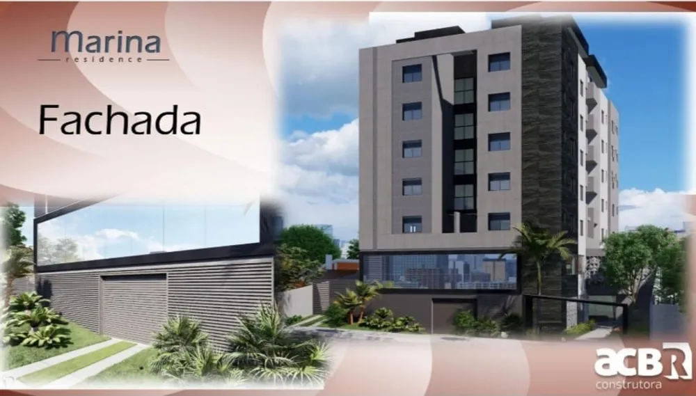 Apartamento, 3 quartos, 69 m² - Foto 2