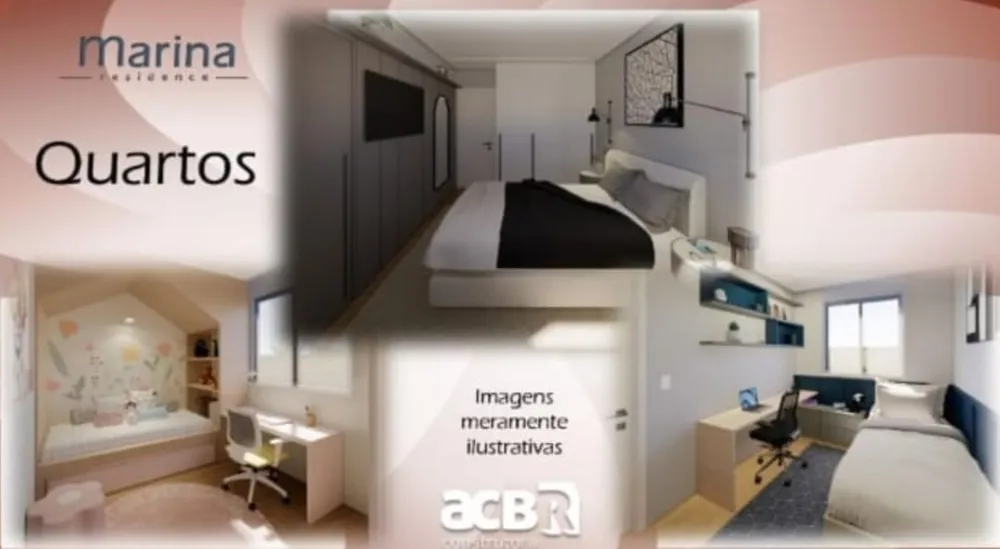 Apartamento, 3 quartos, 69 m² - Foto 7