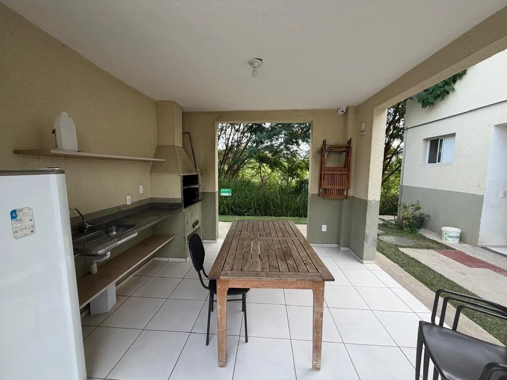 Apartamento, 2 quartos, 42 m² - Foto 4
