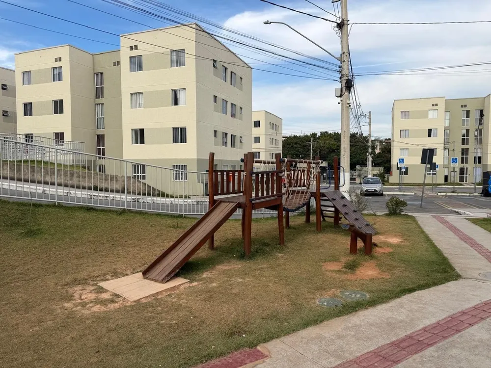 Apartamento, 2 quartos, 42 m² - Foto 3