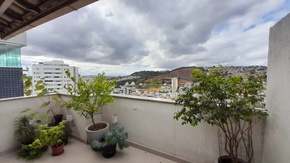 Cobertura, 3 quartos, 133 m² - Foto 10
