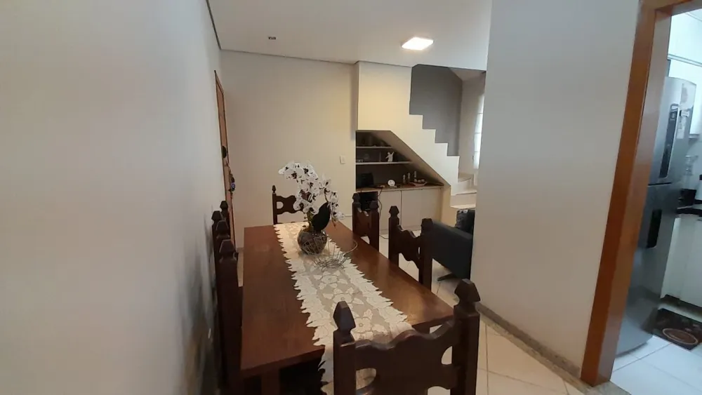Cobertura, 3 quartos, 133 m² - Foto 2