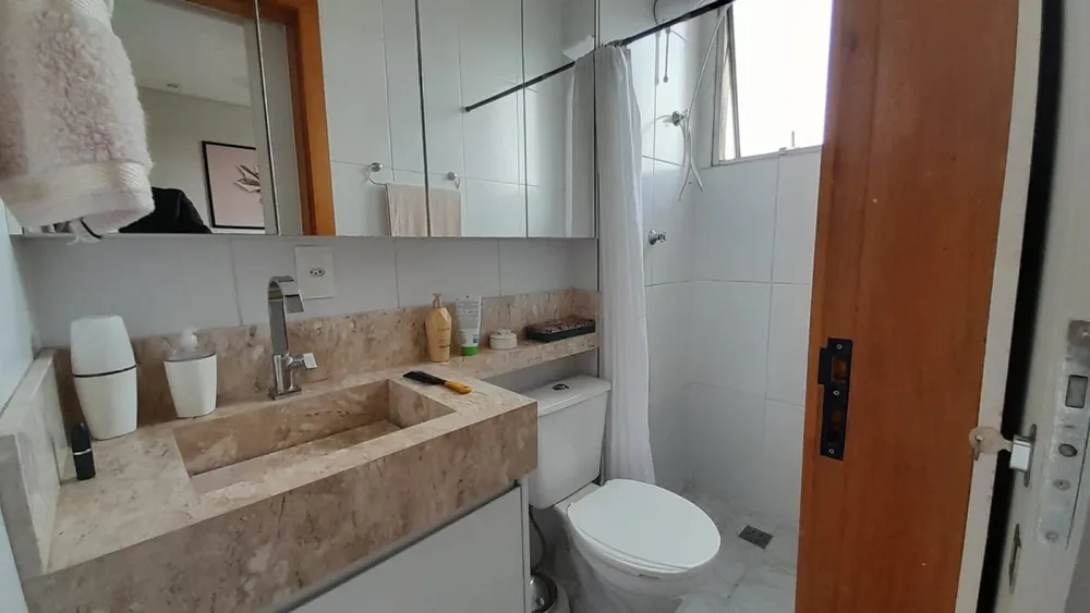 Cobertura, 3 quartos, 133 m² - Foto 4