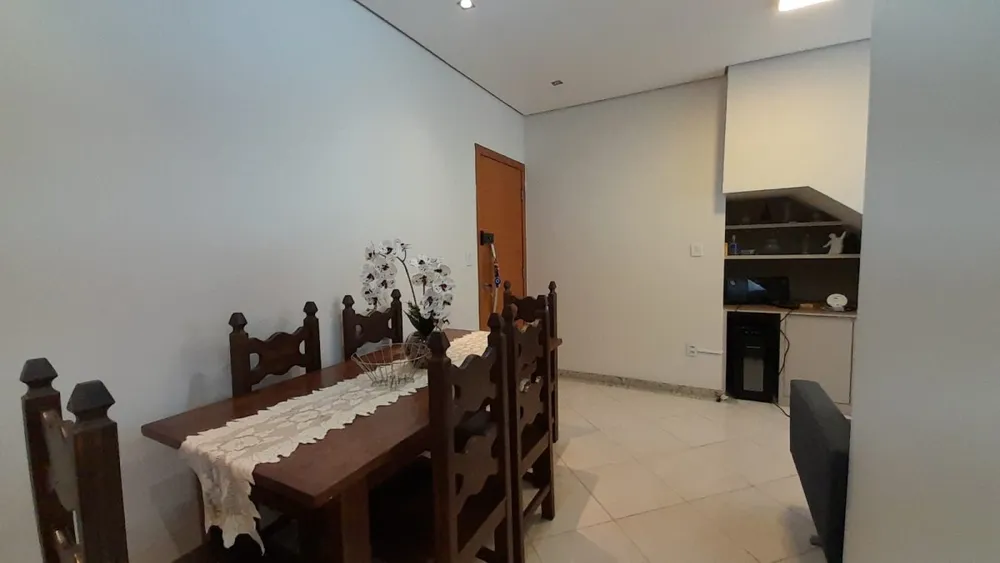 Cobertura, 3 quartos, 133 m² - Foto 3