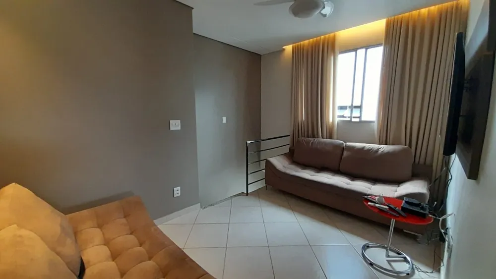 Cobertura, 3 quartos, 133 m² - Foto 7