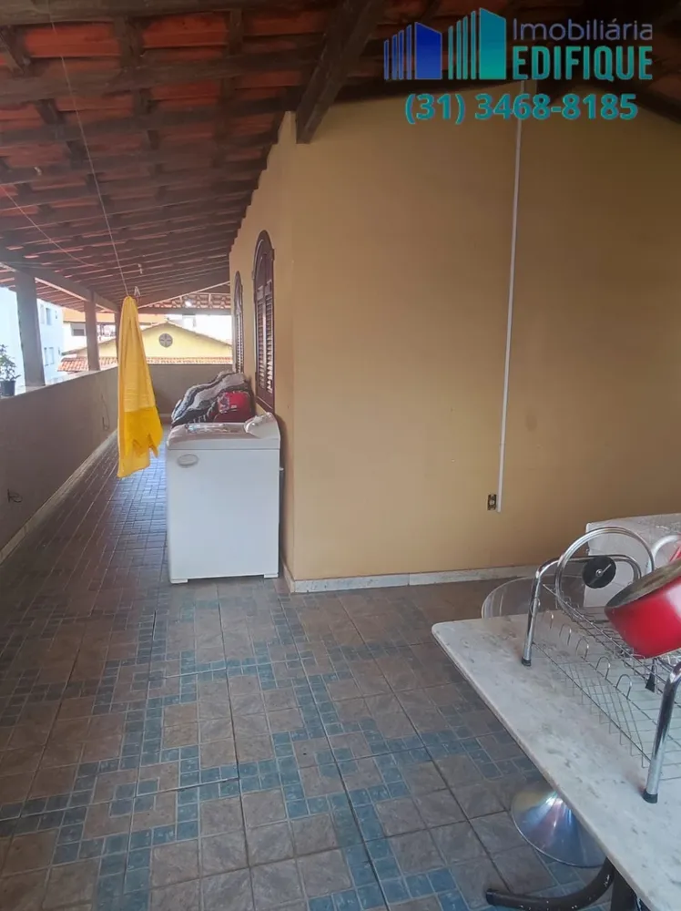 Casa, 8 quartos, 360 m² - Foto 12