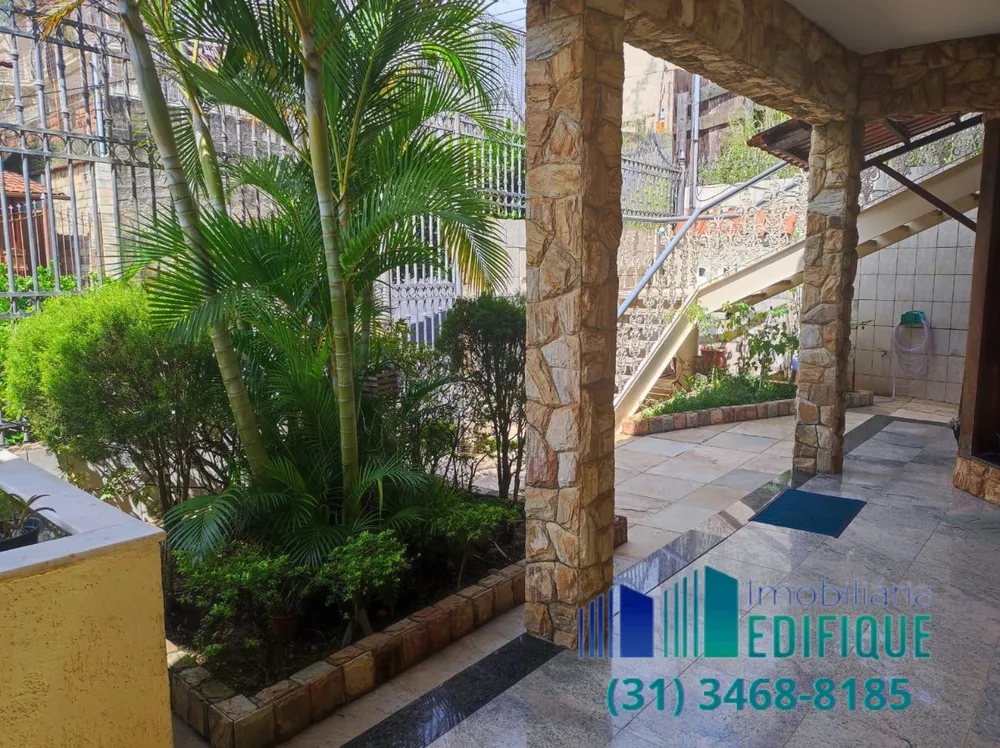 Casa, 8 quartos, 360 m² - Foto 3