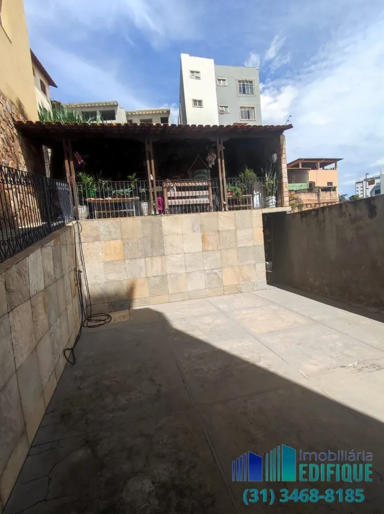 Casa, 8 quartos, 360 m² - Foto 6