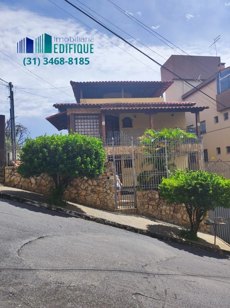 Casa, 8 quartos, 360 m² - Foto 2