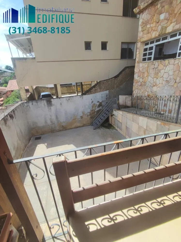 Casa, 8 quartos, 360 m² - Foto 7