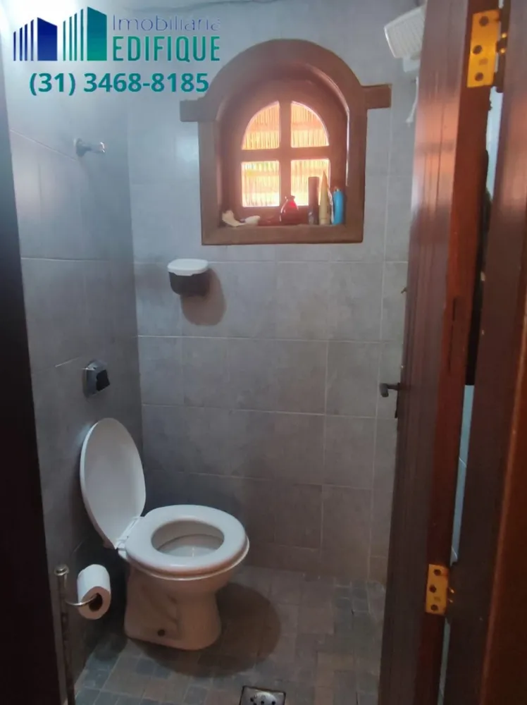 Casa, 8 quartos, 360 m² - Foto 10
