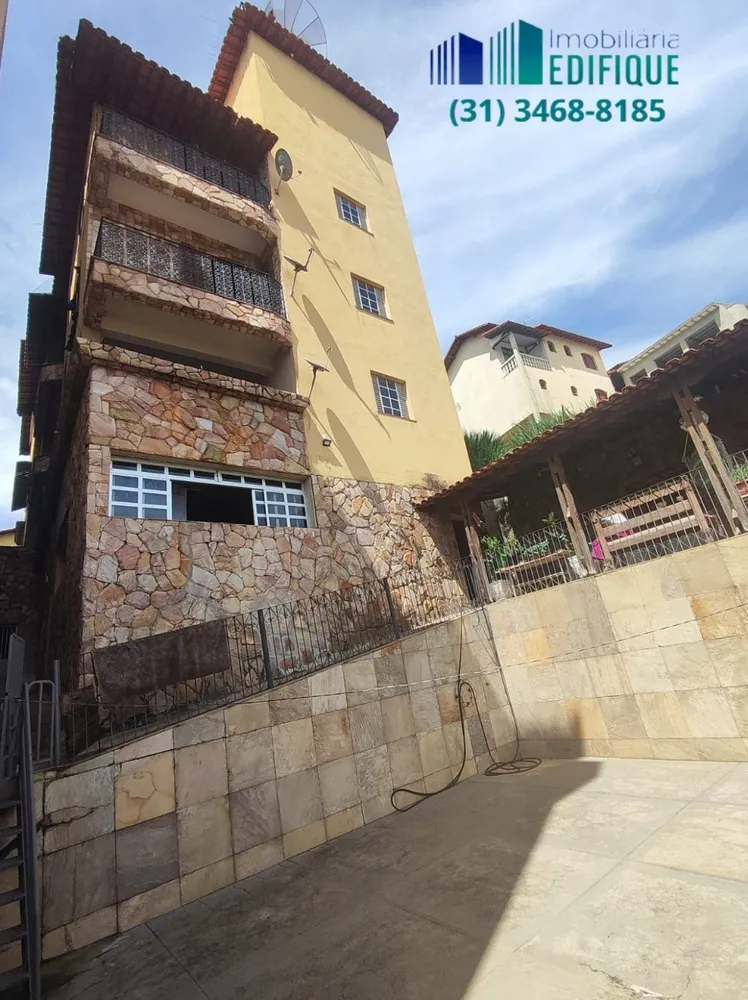 Casa, 8 quartos, 360 m² - Foto 4