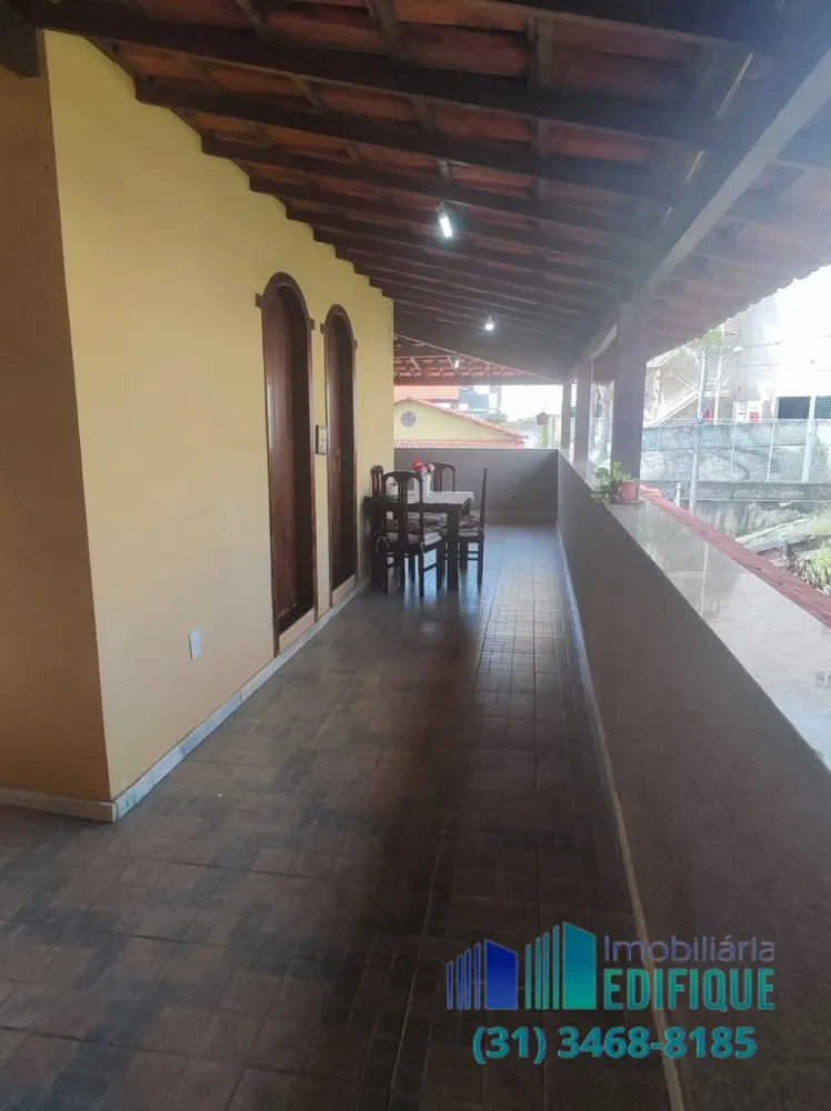 Casa, 8 quartos, 360 m² - Foto 11