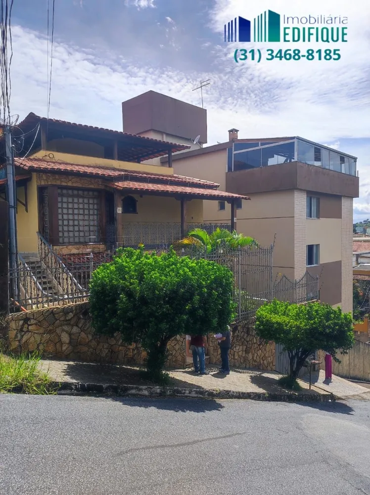 Casa, 8 quartos, 360 m² - Foto 1