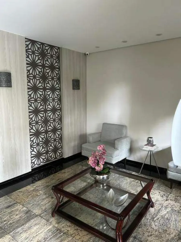 Apartamento, 4 quartos, 140 m² - Foto 2