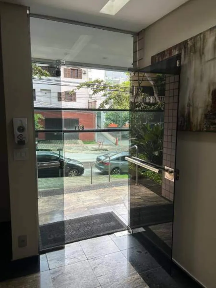 Apartamento, 4 quartos, 140 m² - Foto 2