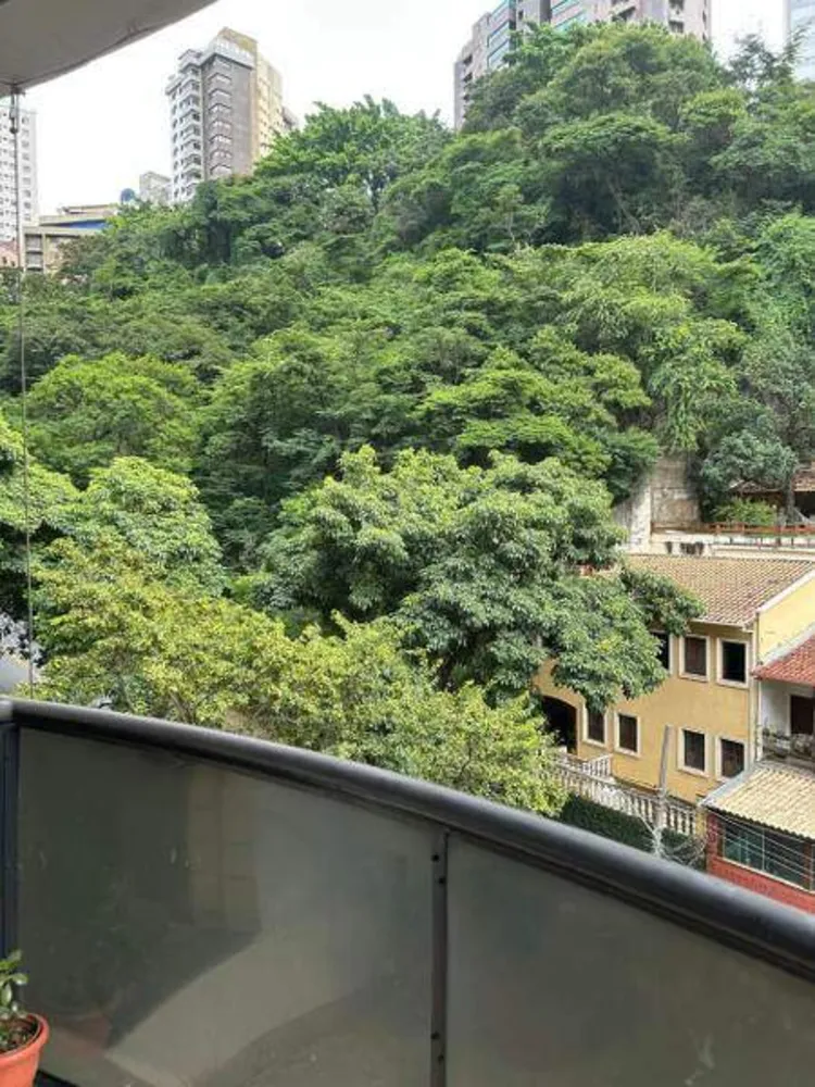 Apartamento, 4 quartos, 140 m² - Foto 10
