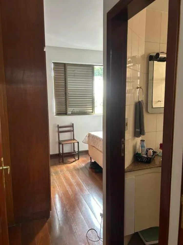 Apartamento, 4 quartos, 140 m² - Foto 7